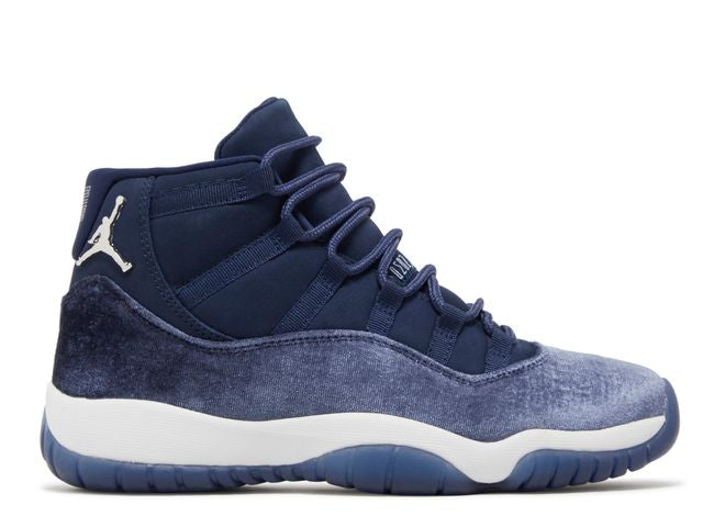 Jordan 11 Retro 'Midnight Navy'