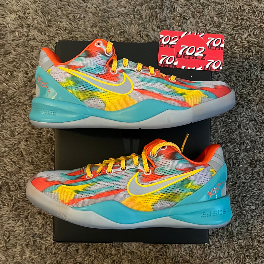 Kobe 8 Protro “Venice” (GS)