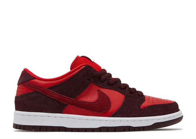 Nike SB Dunk Low 'Cherry'