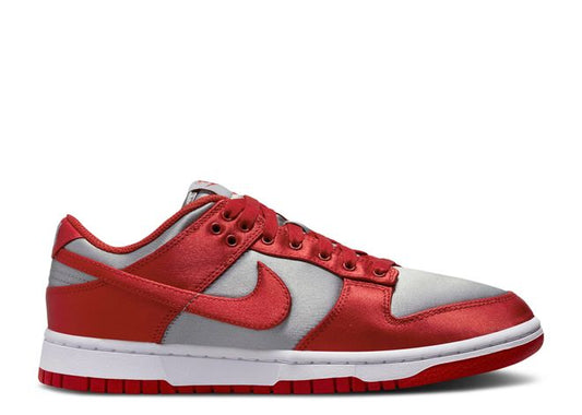 Nike Dunk Low ‘Satin UNLV’