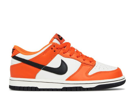 Nike Dunk Low 'Halloween 2022'