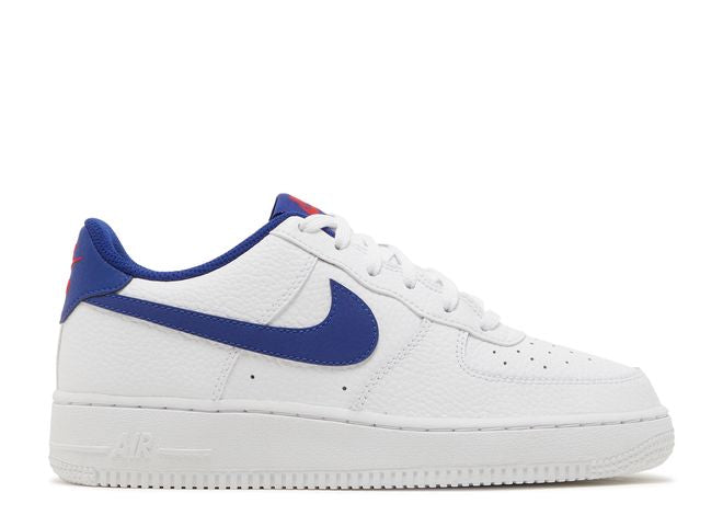 Nike Air Force 1 Low 'White Deep Royal'