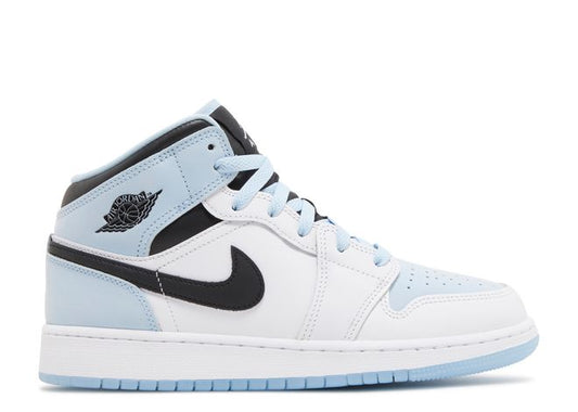 Jordan 1 Mid SE 'Ice Blue'