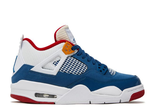 Jordan 4 'Messy Room'