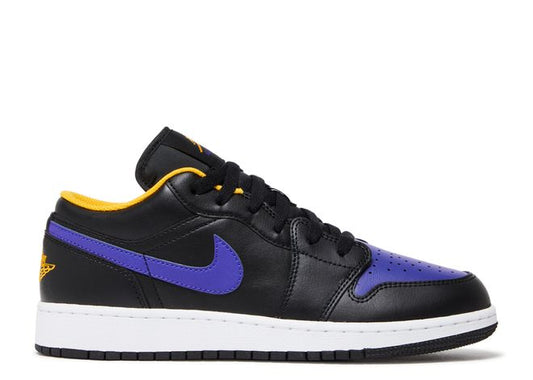 Jordan 1 Low 'Dark Concord'