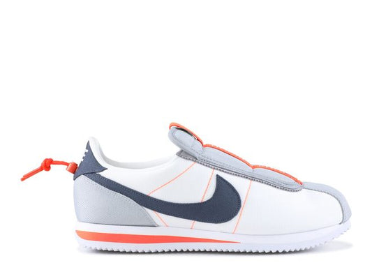 Nike Cortez Basic Slip 'Kendrick Lamar' (USED)