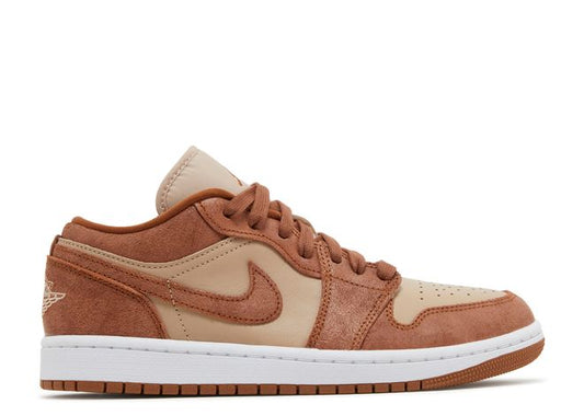 Jordan 1 Low 'Legend Coffee'