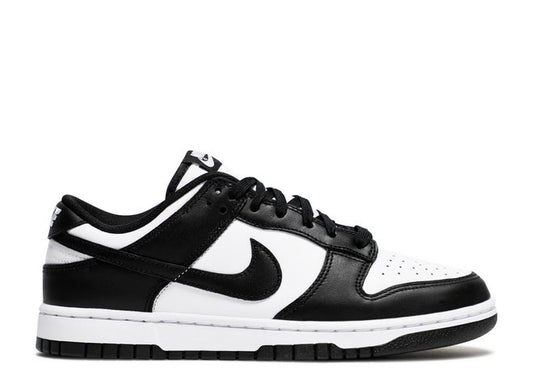 Nike Dunk Low Panda (Men's)