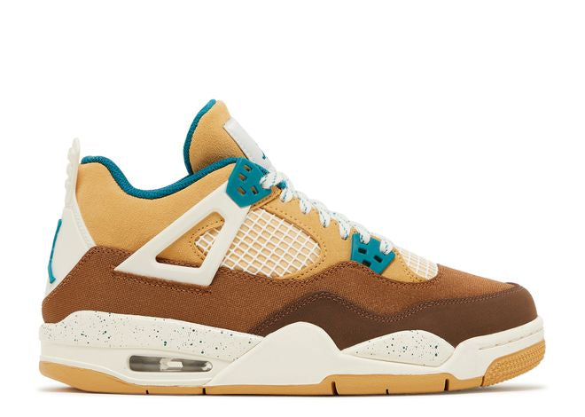 Jordan 4 'Cacao Wow'