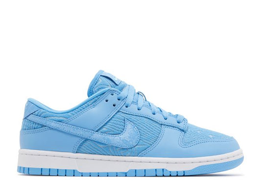 Nike Dunk Low 'Topography University Blue' (USED)