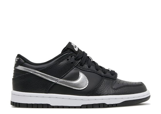 Nike Dunk Low EMB 'NBA Spurs 75th'