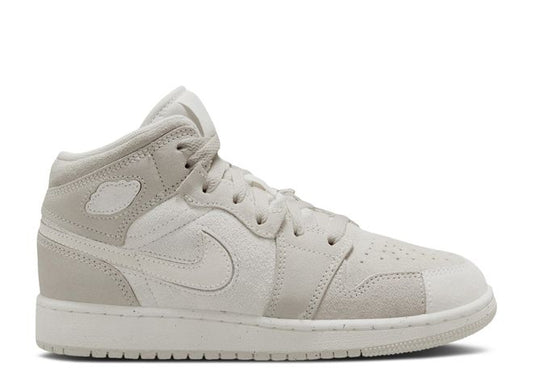 Jordan 1 Mid SE 'Craft Pale Ivory'