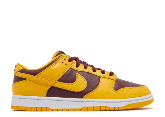 Nike Dunk Low 'ASU'