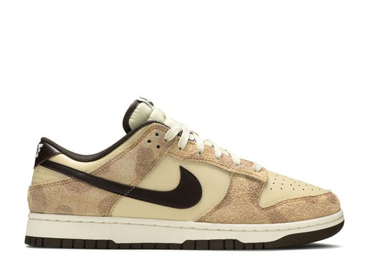 Nike Dunk Low 'Cheetah'