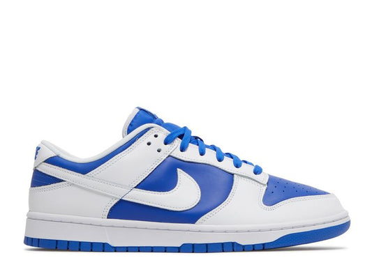 Nike Dunk Low 'Racer Blue'