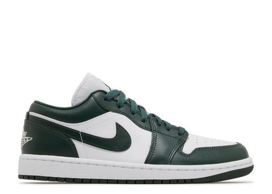 Jordan 1 Low 'Galactic Jade'