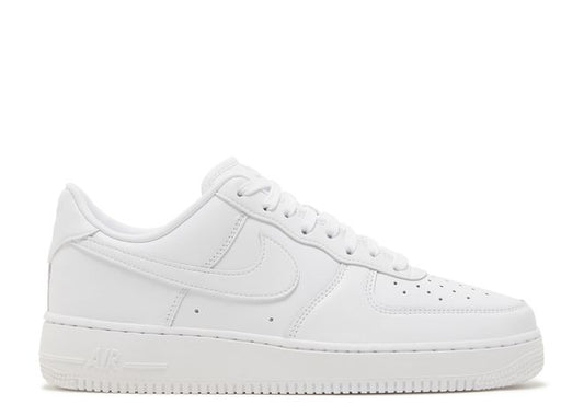 Nike Air Force 1 Low '07 'Fresh White'