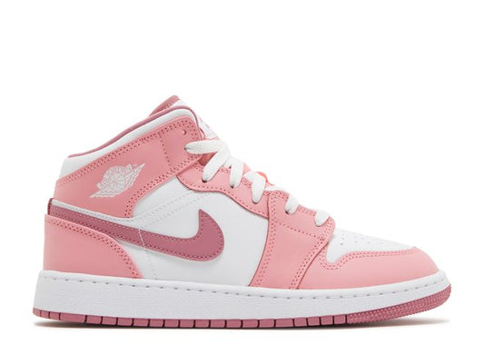 Jordan 1 Mid 'Valentines Day' (2023)