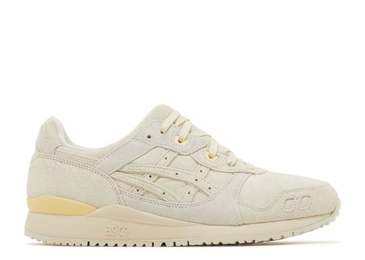 Asics Gel-Lyte III OG 'Connect Vanilla Smoke Grey' (USED)