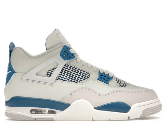 Jordan 4 ‘Military Blue’