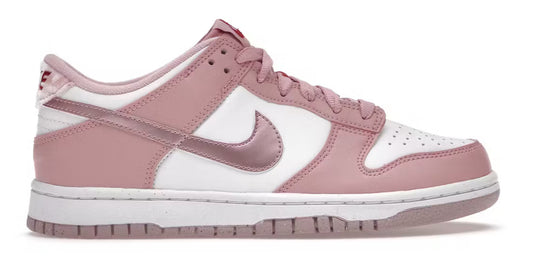 Nike Dunk Low ‘Pink Velvet’