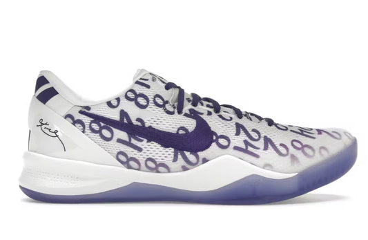 Nike Kobe 8 Protro ‘Court Purple’