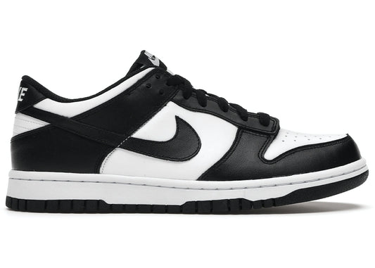 Nike Dunk Low Panda (GS)