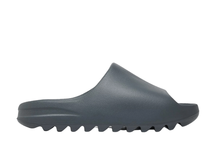 Yeezy Slide Slate Gray